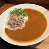 モジャカレー