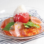 イタリアンダイニングDONA - 