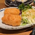 寿司と炉端焼 四季花まる - 