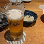 寿司と炉端焼 四季花まる - 