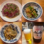 小料理ほりの - 