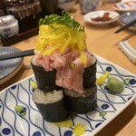 寿司と串とわたくし 名古屋駅柳橋店 - 