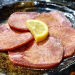 匠苑にくいち - 上タン