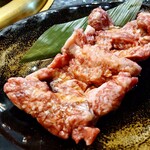 匠苑にくいち - 和牛カルビ