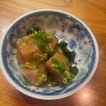 小料理ほりの - 
