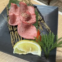 焼肉 元気 -  焼肉 元気 -