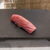 神楽坂 鮨 弥栄 - 