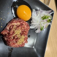 焼肉 元気 -  焼肉 元気 -