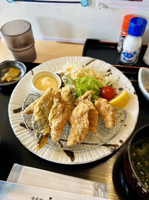 食彩処えにし - 東金井（海鮮）の写真