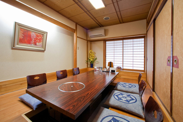 黒毛和牛専門店 もうもう亭 - 郡山富田（焼肉）の写真