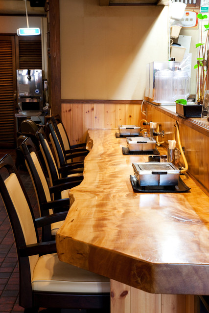 黒毛和牛専門店 もうもう亭 - 郡山富田（焼肉）の写真