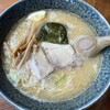 麺屋 もと - 料理写真:みそ(並)