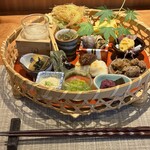 日本料理 仁 - 