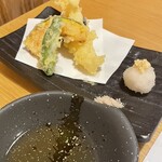 俺の割烹 博多海鮮 和たつ美 - 