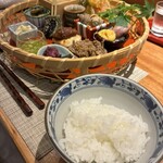 日本料理 仁 - 