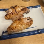 渋谷 森本 - 手羽先