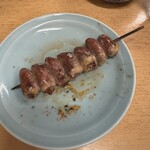 渋谷 森本 - はつ