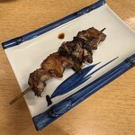 渋谷 森本 - きも焼