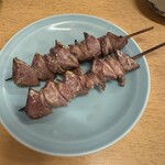 渋谷 森本 - 砂きも