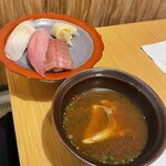 俺の割烹 博多海鮮 和たつ美 - 