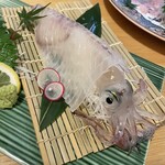 俺の割烹 博多海鮮 和たつ美 - 