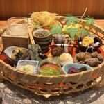 日本料理 仁 - 