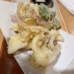 俺の割烹 博多海鮮 和たつ美 - 