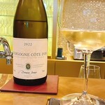 トゥ・ラ・ジョア イズム - 