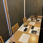 俺の割烹 博多海鮮 和たつ美 - 