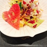 トゥ・ラ・ジョア イズム - 