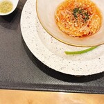 トゥ・ラ・ジョア イズム - 