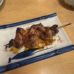 渋谷 森本 - うなぎ太巻