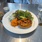 レストラン アルティザン（restaurant Artisan） - 