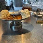 レストラン アルティザン（restaurant Artisan） - 