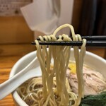 中華そば 満鶏軒 - 