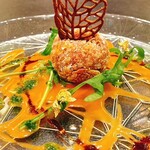 トゥ・ラ・ジョア イズム - 