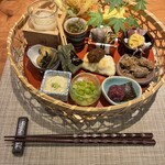 日本料理 仁 - 
