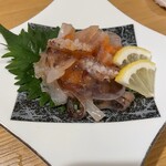 俺の割烹 博多海鮮 和たつ美 - 