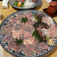 博多海鮮 和たつ美 博多本店 - 