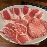 しゃぶしゃぶKINTAN 表参道店 - 