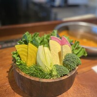 しゃぶしゃぶKINTAN 表参道店 - 