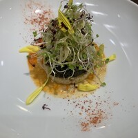 BISTRO DOUBLE - 