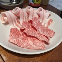 しゃぶしゃぶKINTAN 表参道店 - 