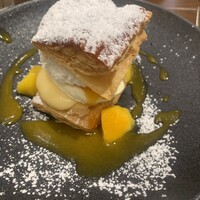 BISTRO DOUBLE - 