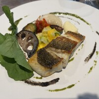 THE HARBOR TERRACE Restaurant - 