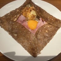 ルバーブ 大名古屋ビルヂング店 - 