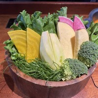 しゃぶしゃぶKINTAN 表参道店 - 