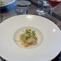 THE HARBOR TERRACE Restaurant - 