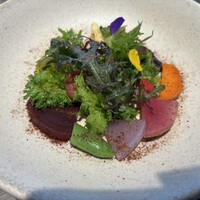 THE HARBOR TERRACE Restaurant - 
