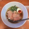 麺屋 はなぶさ